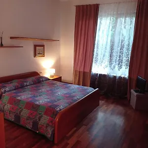 Bed & Breakfast Ultima Thule, Somma Lombardo