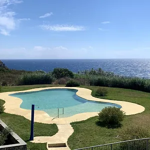  Casa vacanze Incanto Sul Mare Con Enorme Terrazza E Piscina Italia