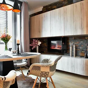  Apartment Brunetti Design Tschechische Republik