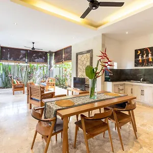  Villa Sawah Indonesien