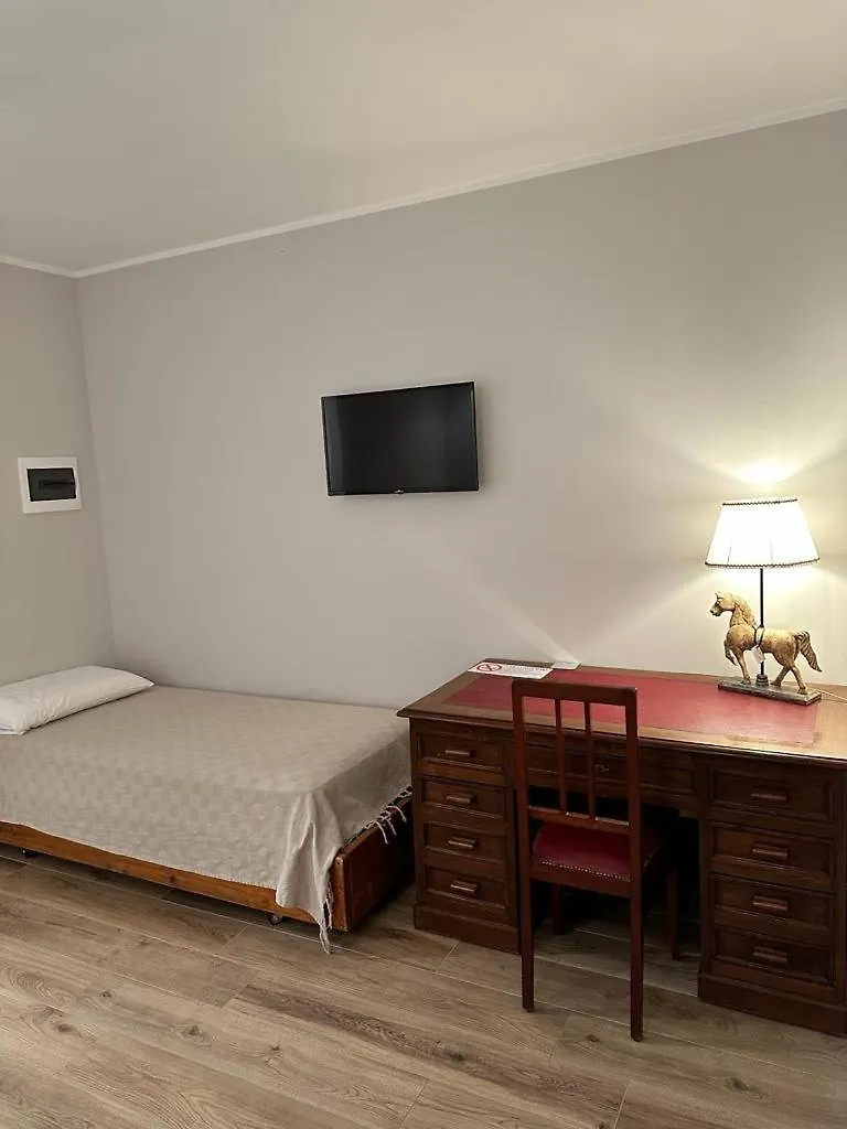 Azienda Agrituristica Scotti Somma Lombardo Farm stay
